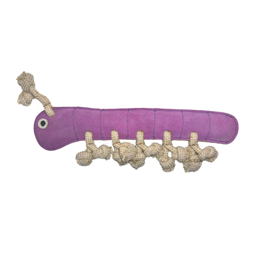 Gerti the Grub