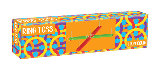 Harlequin Games - Ring Toss