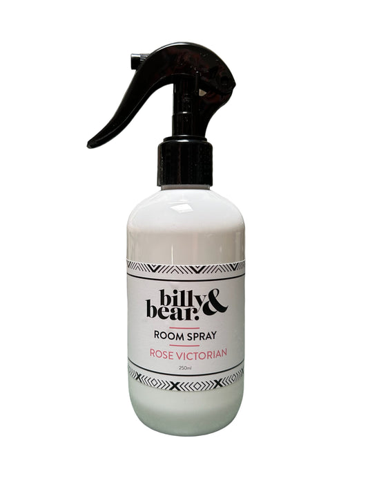 Room Spray - Rose Victorian