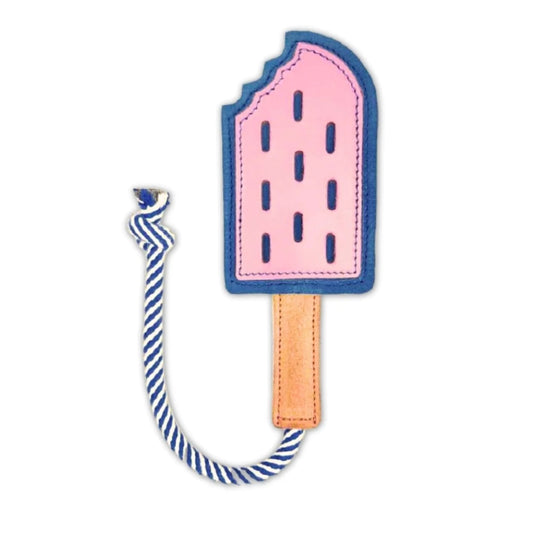 Icy Pole - navy