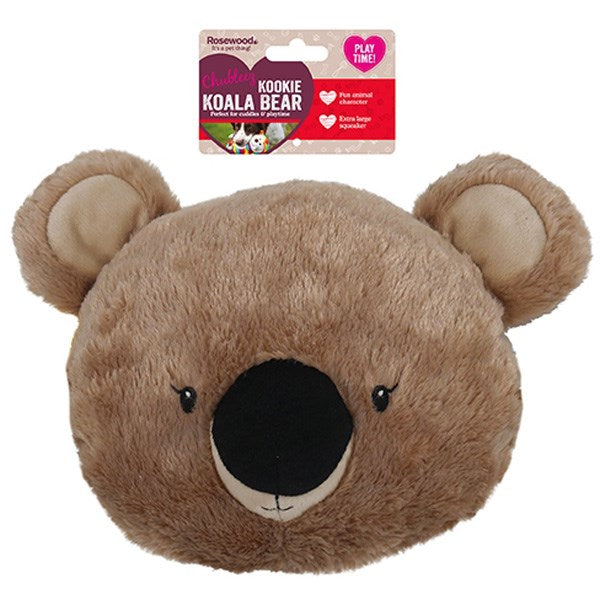 Kookie Koala Bear
