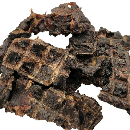 Lamb Liver Treats