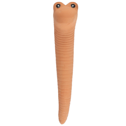 Large Willy the Worm