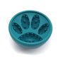 Silicone Dog Licking Bowl-Interactive