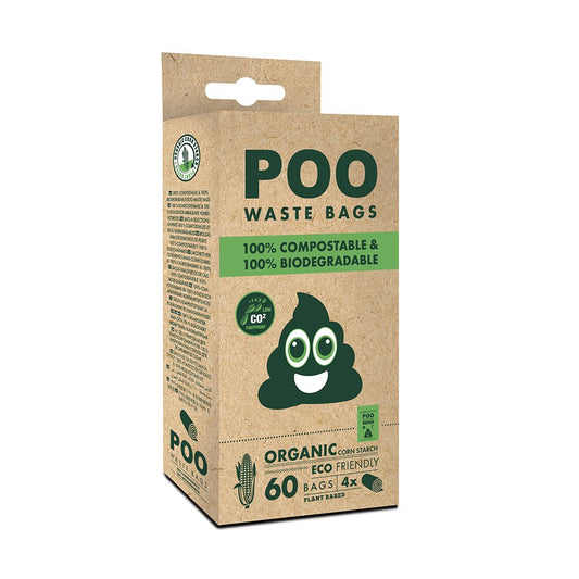 Poo Bags