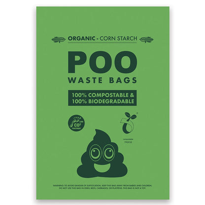 Poo Bags