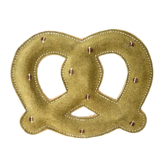 Peter the Pretzel