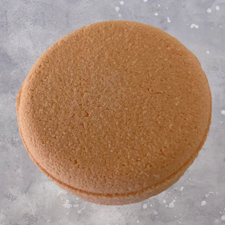 Shower Steamers