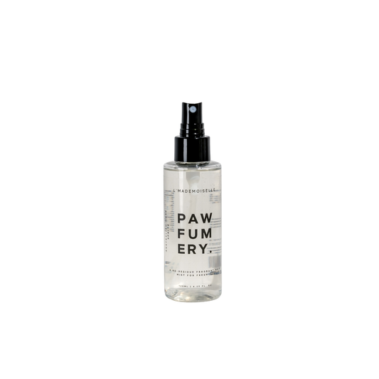 L'Mademoiselle Pawfum Spray