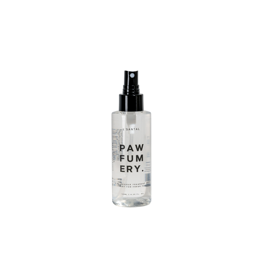 L'Santal Pawfum Spray