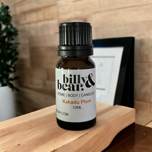 Fragrance Oil - Kakadu Plum