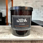 Oxford Amber Jar - Black peppercorn & Spice