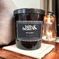 Oxford Amber Jar - Fig Fatale