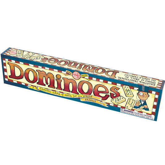 Dominoes Games