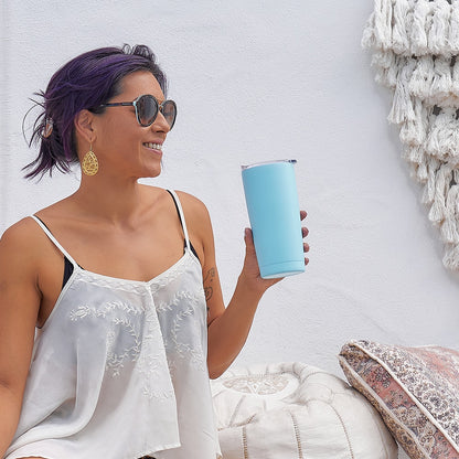 Smoothie Tumbler – Double Walled