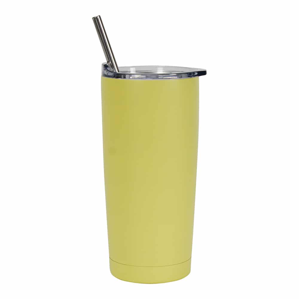 Smoothie Tumbler – Double Walled