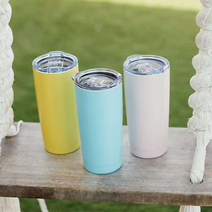 Smoothie Tumbler – Double Walled
