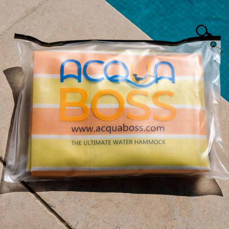 Aqua Boss Water Hammock