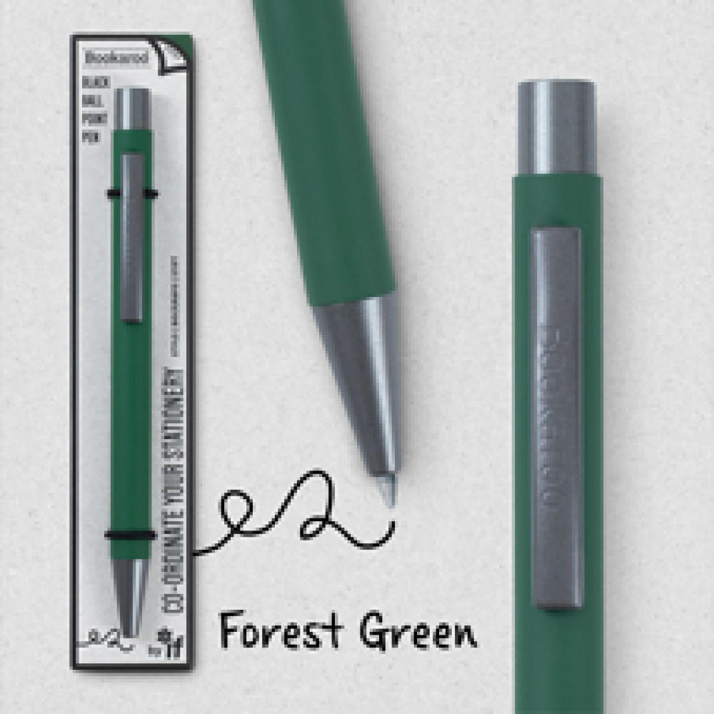 Bookaroo Pen