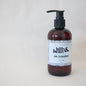 Organic Gel Cleanser - 250ml