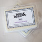 Soy Melts - Patchouli & Musk