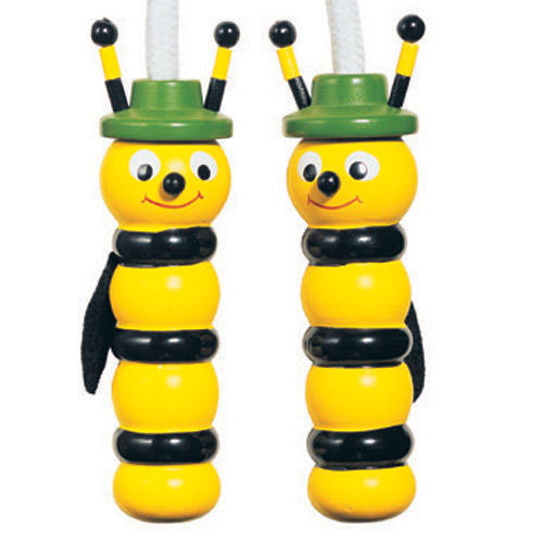 Skipping Rope - Bee