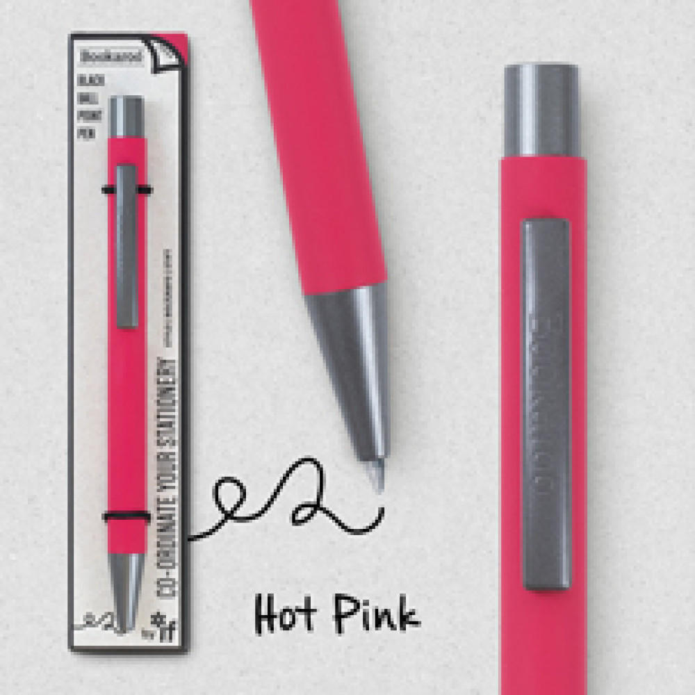 Bookaroo Pen