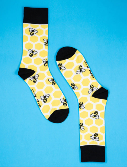 Bee Hive Yourself