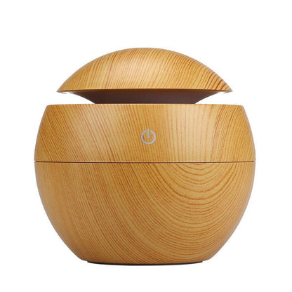 Electrical Diffuser 7 Colour USB Charge