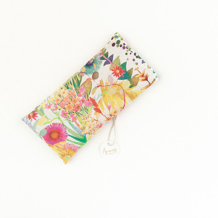 Liberty Print - Eye Pillows