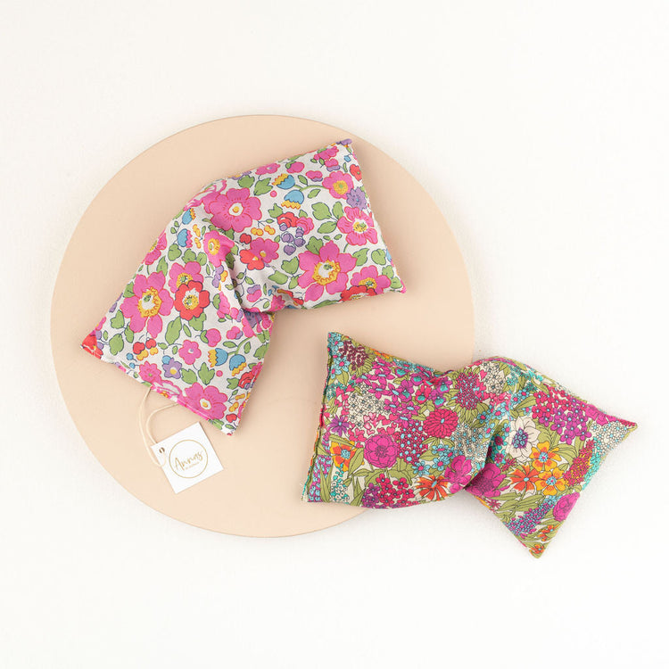 Liberty Print - Eye Pillows