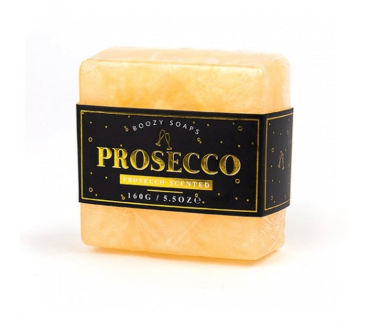 Gift Republic – Prosecco Boozy Soap