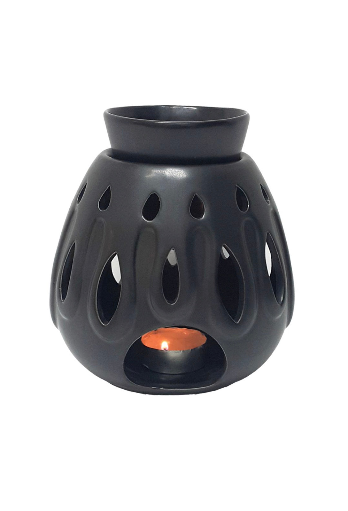 Oil Burner - Egg