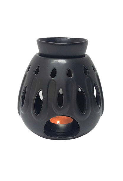 Oil Burner - Egg