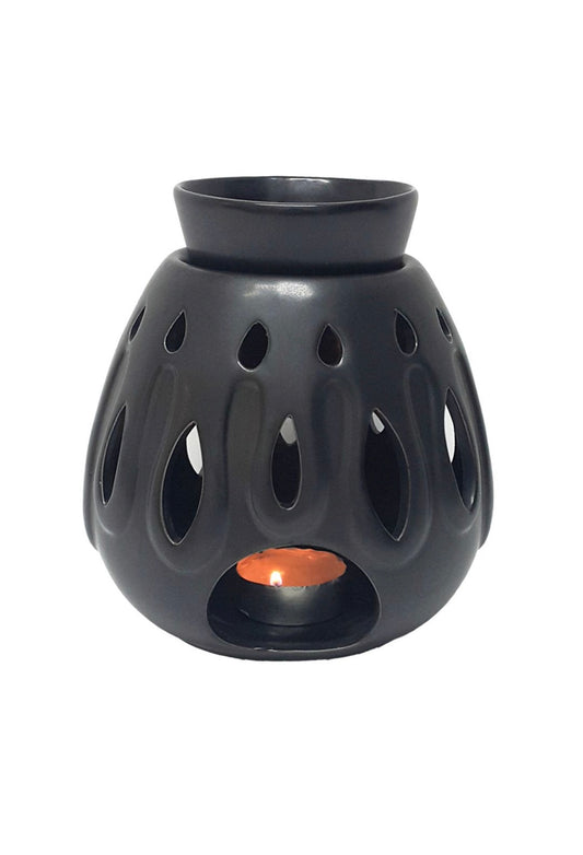 Oil Burner - Egg