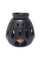 Oil Burner - Egg