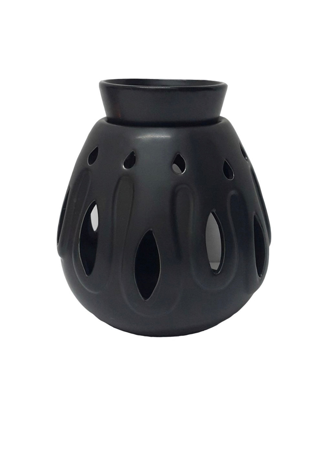 Oil Burner - Egg