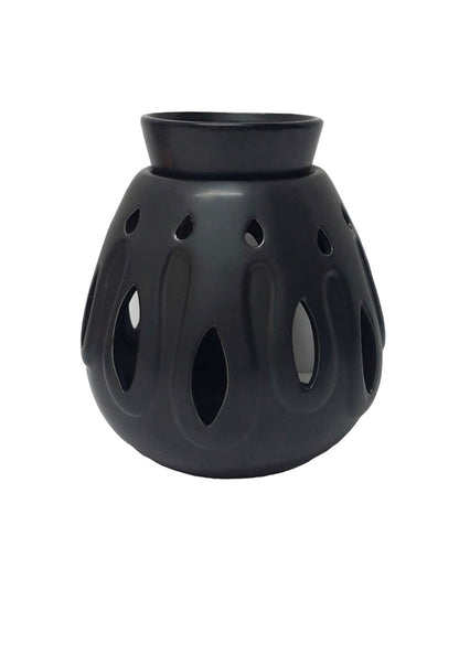 Oil Burner - Egg