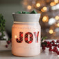 Warmer - Joy Illumination