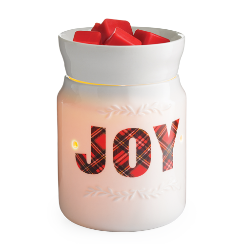 Warmer - Joy Illumination