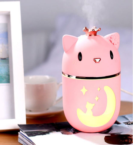 Kitty Electrical Diffuser