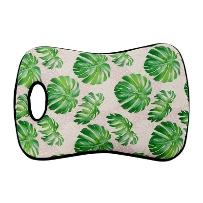 Kneeling Mat – Spotty Monstera