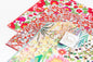 Liberty Print - Hankies