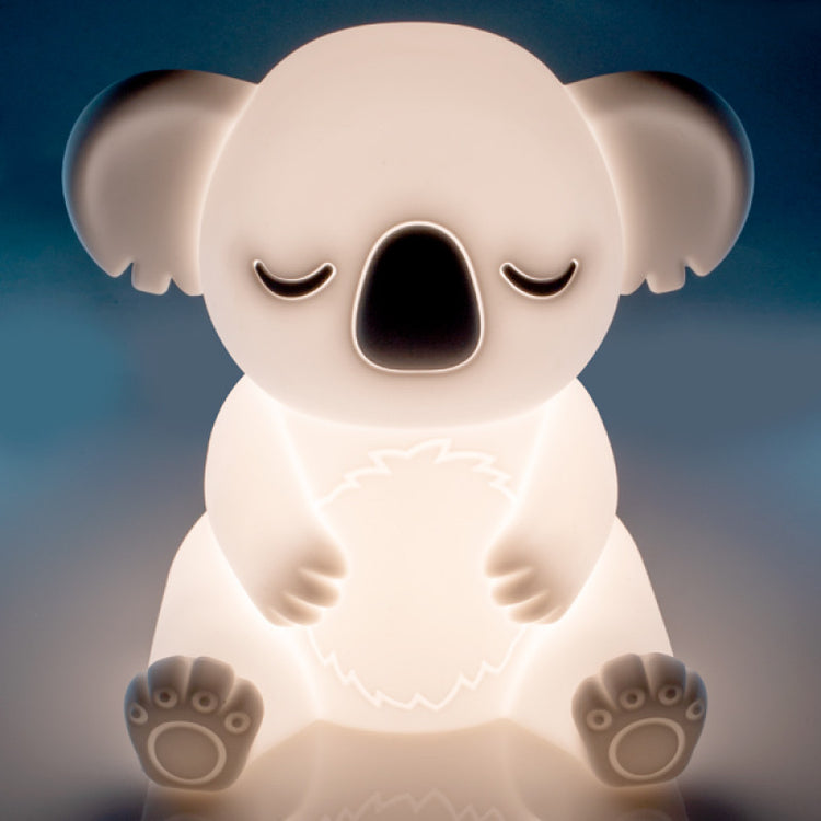 Lil Dreamers Koala Soft Touch LED Light