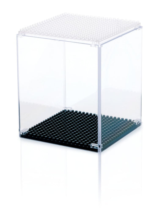 Nanoblock Collection Case
