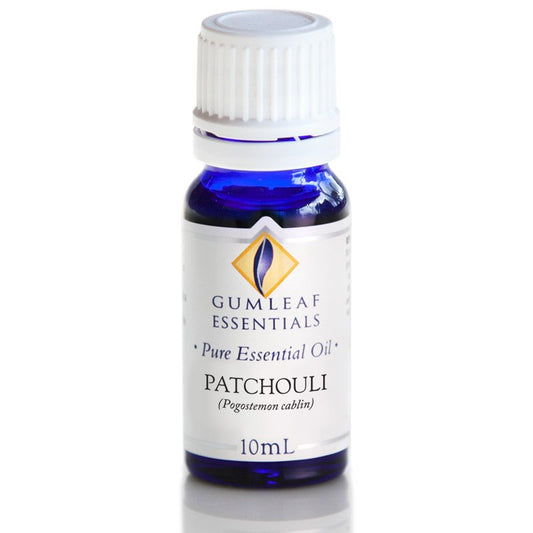 Patchouli Essential Oil