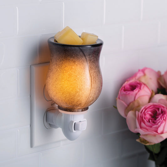 Pluggable Warmer - Obsidian