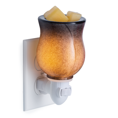 Pluggable Warmer - Obsidian