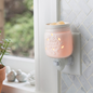 Pluggable Warmer - Mason Jar