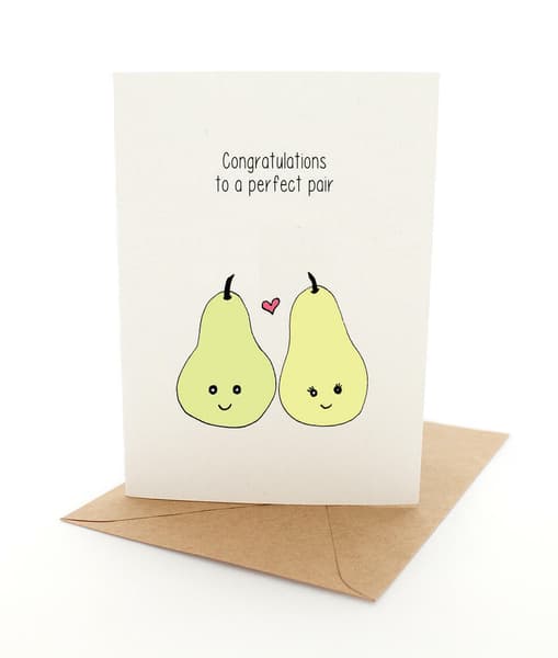 Punny Pears
